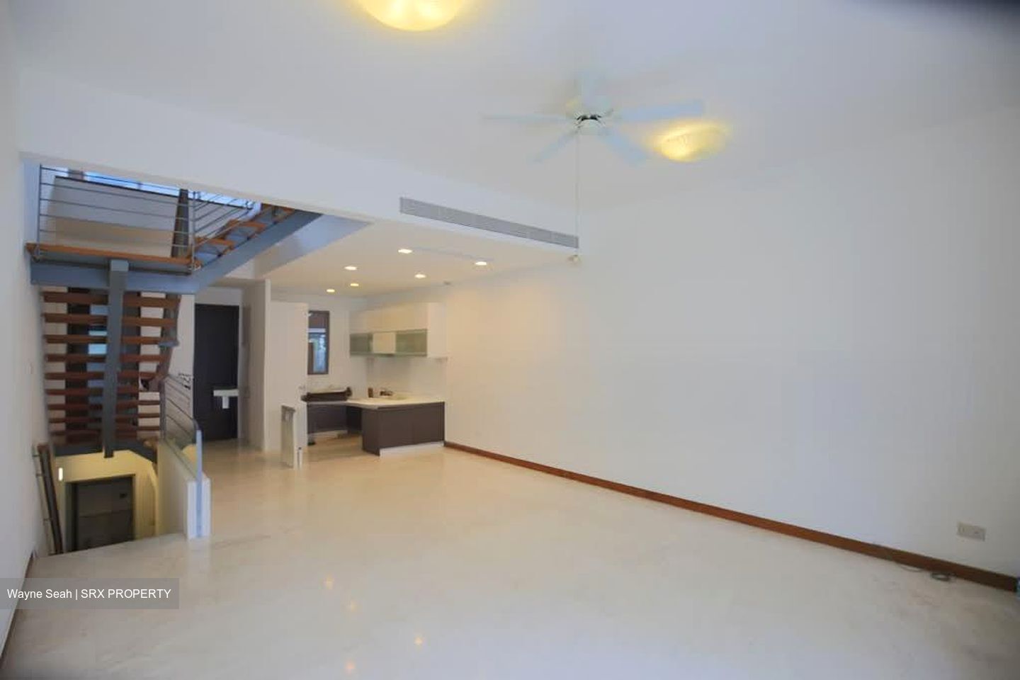 Radiance @ Bukit Timah (D21), Terrace #546993771